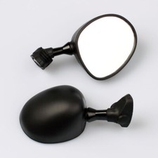 2x Rétroviseur Miroir pour