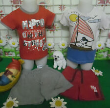 lot 12 vêtements enfant 2 ans