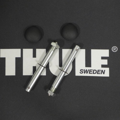 Thule thru axle - axle, wheel