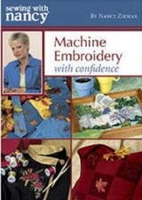 DVD NEUF MACHINE BRODERIE AVEC