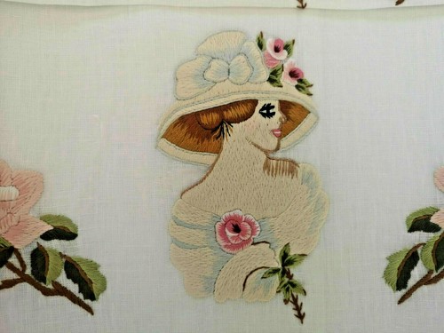 Vinyl serviettes pur lin - vinyl,