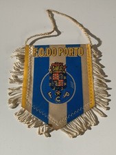 FC Do Porto fanion vintage
