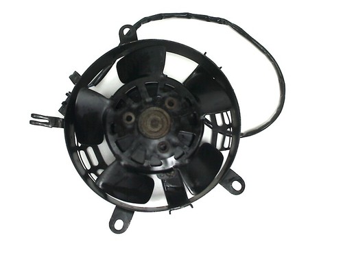 Ventilateur électrique honda - ventilateur,