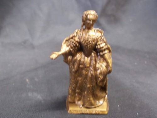 Figurine mokarex série - figurine, grand