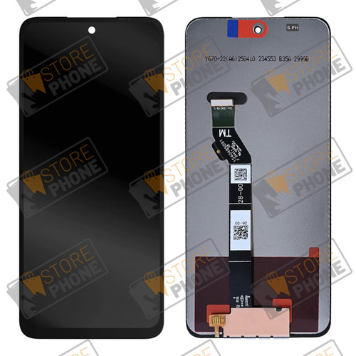 Ecran tactile motorola moto - ecran,