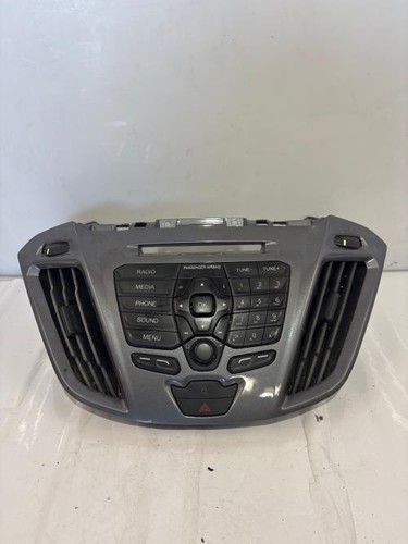 Commande autoradio ford - commande,