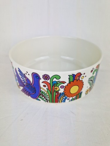 Plat rond saladier - plat, ou