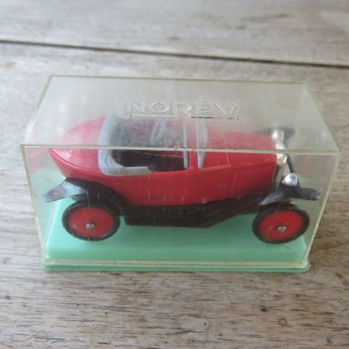 Torpedo 5hp citroen norev - citroen, "norev"