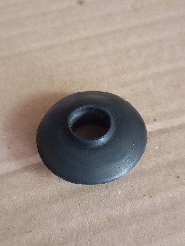 Joint caoutchouc bouchon - 1x,