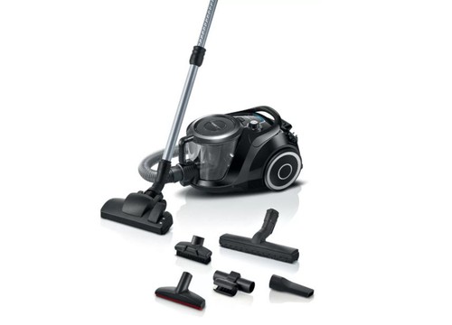 Bosch bgc41xsil aspirateur - bosch,