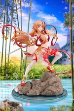 Sword Art Online Asuna