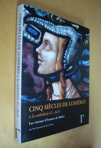 Dumontier cinq siècles - cinq,