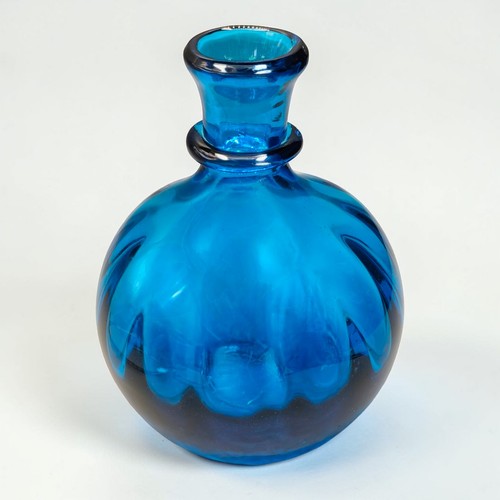 Vintage blue art - vintage,