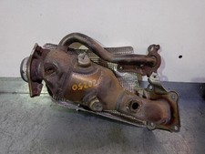 F30101BSB catalyseur pour TOYOTA YARIS 1.5 16V CAT 2017 5058073