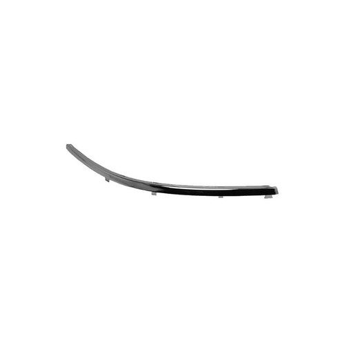 Moulure pare choc avant - moulure,