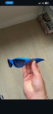 vintage deadstock oakley scar