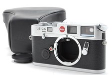 Appareil photo argentique 35