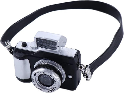 Black mini camera for - black,