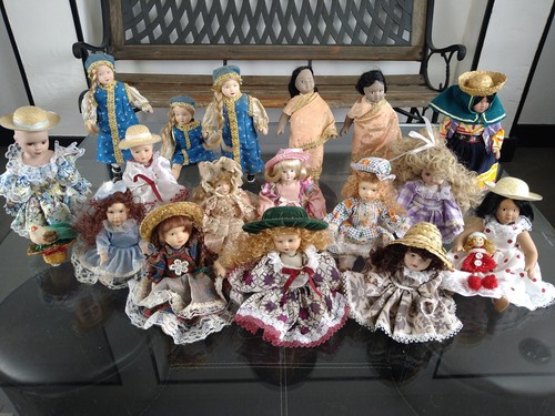 Ancienne collection - ancienne,