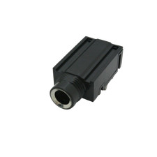 Phone jack 6 - jack, mm