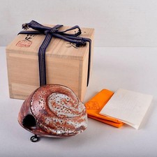 Vase mural à suspendre Shino