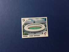 Panini Football Italia 90 Verona #28