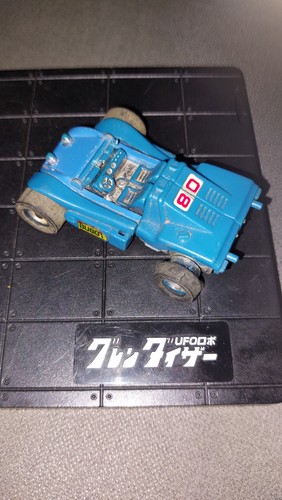 Buggy transformers popy gobot - buggy,