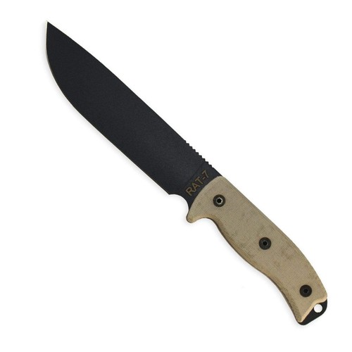 Ontario knife 8668 rat - 8668, rat-7