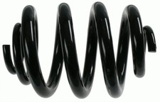 RESSORT DE SUSPENSION VW T