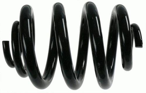Ressort suspension t - ressort,
