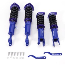 Kit Suspension Combine Fileté