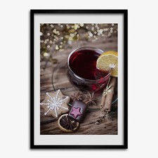 Photo 70x100cm Cadre Décor