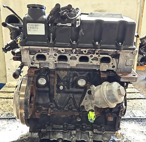 W10b16ab moteur mini cooper - w10b16ab,
