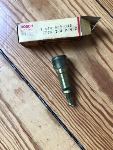 Element pompe bosch - element,