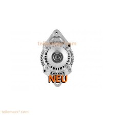 55A Alternateur pour Chatenet