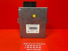 MERCEDES CLASSE E W211 MODULE AMPLIFICATEUR AUDIO TELEPHONE REF A2118203185