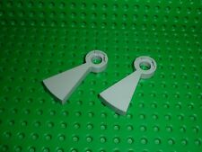 2 x Escalier LEGO HARRY POTTER