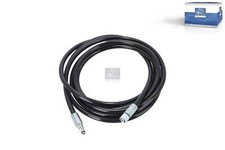 DT Spare Parts 2.30116 Tuyau