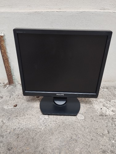Philips 170s9fb monitor - 170s9fb/00,