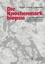 Die Knochenmarkbiopsie, R