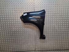 Aile avant gauche - Renault Twingo II de juin 2007 à dec. 2014