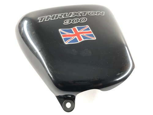 Triumph thruxton 900 2004 - triumph, [2004]