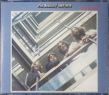 1967-1970 - The Beatles -