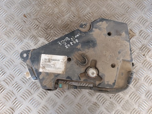 Réservoir additif fap - additif,