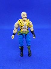 GI Joe Gnawgahyde Dreadnok