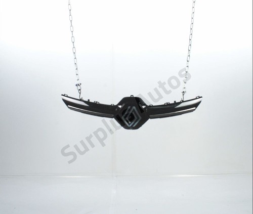 Calandre 620321520r renault - 620321520r,