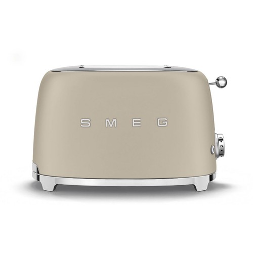 Grille pain smeg tsf01mlmeu - smeg,