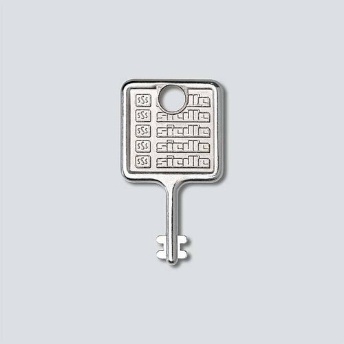 Siedle 210007019 accessoire - 210007019-00,