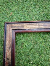 CADRE BOIS  39 X 39 FEUILLURE