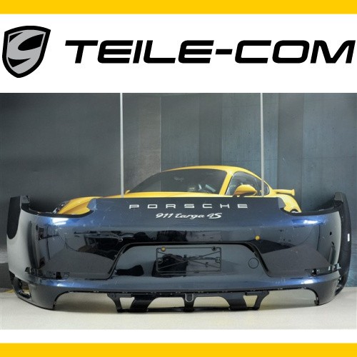 Porsche 911 991 - .2, c4/c4s